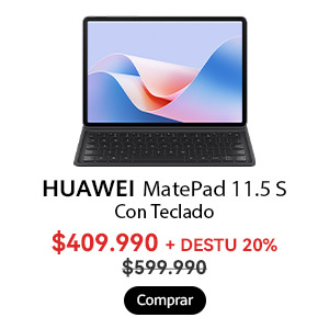 Huawei chile estudiantes